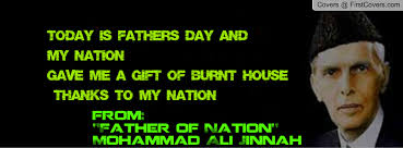 Greatest three renowned quotes by muhammad ali jinnah picture Hindi via Relatably.com