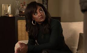 Patina Miller on Power, Pressure, and the Humanity Behind ‘Raising Kanan’s’ Most Compelling Matriarch