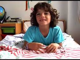 Image result for IMAGENES LA PELUCA DE LUCA