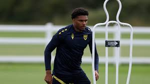 Oxford United Football Club - News update