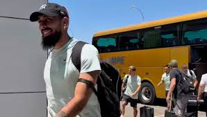 Estadio Deportivo - News update