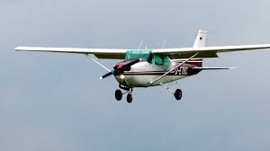 cessna atomkraftwerk