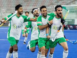 International Hockey Federation - News update