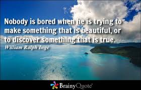 Image result for image quotes on the cause of boredom
