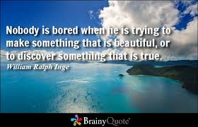 Bored Quotes - BrainyQuote via Relatably.com