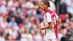 Fortuna Sittard - Ajax