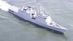 Navy evacuates stranded Indians from
