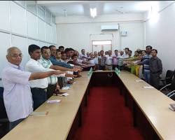 Image of Aryabhatta Knowledge University Seminar