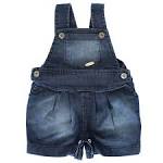 Jeans infantil - Diversos modelos masculinos e femininos - Domani