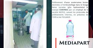 Mediapart - News update