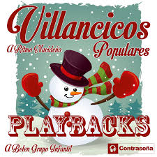 Bildresultat för VILLANCICOS