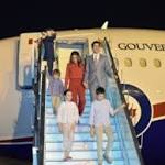 Justin Trudeau India LIVE updates: