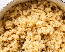 Image of quinoa