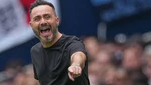 Tottenham team to fly to Marbella after Man Utd game as desperate Roberto de Zerbi makes rarely seen decision