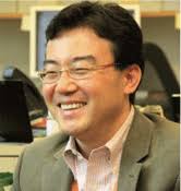 Shin-ichiro Imai, M.D., Ph.D. Department of Developmental Biology, Washington University School of Medicine - imai_large