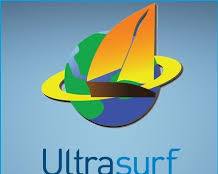 Gambar Logo Ultrasurf