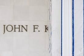 Judges deny request to return Trump’s name to Kennedy Center pending an appeal