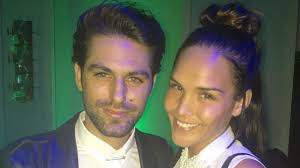 Alexandra Ivanisevic recuerda a Renato López, así rehízo su vida tras su asesinato: “Una parte de mí murió con él”