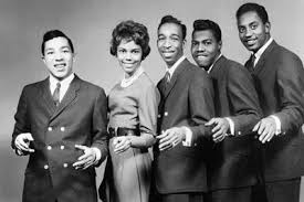 Image result for you've really got a hold on me miracles