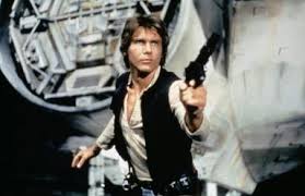 Three Famous Star Wars Quotes (That Were Never Said) via Relatably.com