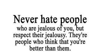 jealousy quotes | Quote, quote via Relatably.com