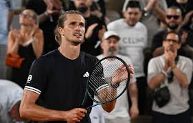 Roland-Garros : Le tableau complet des 8es de finale (simples H et F)