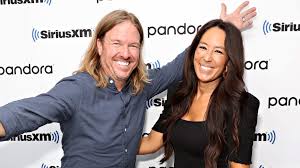 Chip & Joanna Gaines Make Waves on Shark Tank & Debut Gingerbread Land