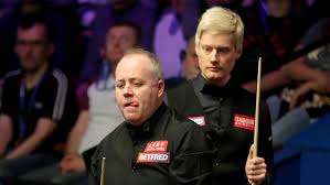 Snooker betting tips: World Championship quarter-finals preview and best bets