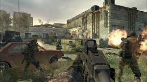 Résultat de recherche d'images pour "Call of Duty - Modern Warfare 2"