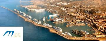 Готовимся к круизу Vision of the Seas по Средиземноморью с 19.10.15