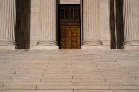 Supreme Court Architecture
