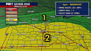FOX 9 Minneapolis-St. Paul - News update