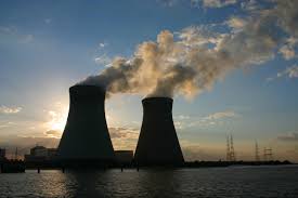 Image result for Nuclear Station