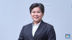 Melati Sarnita Jadi Dirut, Ini Daftar Direksi & Komisaris Baru Inalum