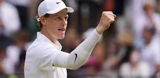 ¡Sinner lo hizo de nuevo! A semis con el codo vendado: ¿Podrá ganar Wimbledon? - Imagen ilustrativa del artículo