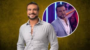 El emotivo encuentro de El Patrón con su esposa al salir de La Granja VIP: 