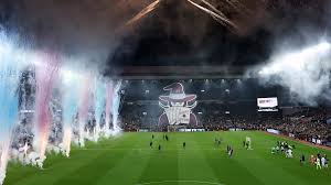 Assistir a Aston Villa x Tottenham Hotspur | Disney+