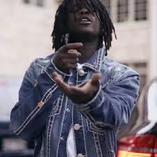 Chief Keef – Sosa Style – Fake Shore Drive®