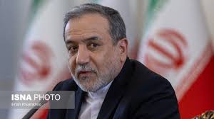 عراقچی: هیچ انسان عاقلی پیشنهاد آمریکا درباره اسنپ‌بک را نمی‌پذیرفت