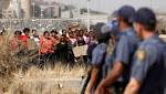 Mining Charter: Ramaphosa rescue community