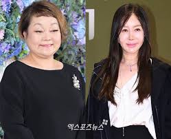 박준금
