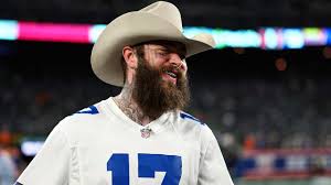 NFL Thanksgiving Halftime Shows 2025: White, Malone, Lil Jon Headline