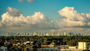 El sur de Florida enfrenta un domingo con una sensación térmica de hasta 107 °F