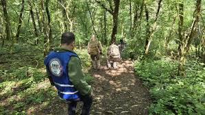 Doubs. Le corps retrouvé en forêt est bien celui de Sonia Vacheret, professeure disparue depuis le mois de mai — Le Dauphiné Libéré