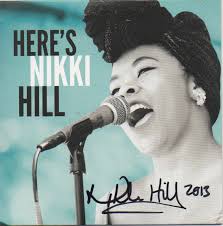 Nikki Hill - nikki150