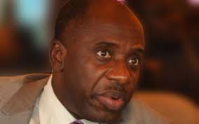 Image result for Ex Rivers Gov. Amaechi Denies Emptying State Treasury | Says He Left Billions for Wike