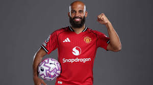 Manchester United - News update