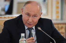 Putin acusa Alemanha de plantar evidências para responsabilizar Rússia por drone com explosivos em aeroporto de Leipzig