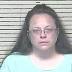 Kim Davis appeals contempt of court ruling