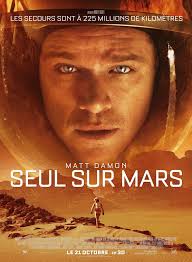 Résultat de recherche d'images pour "seul sur mars"